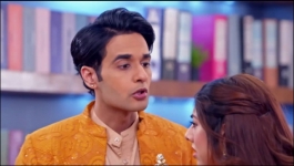 Parineeti - 10th November 2023